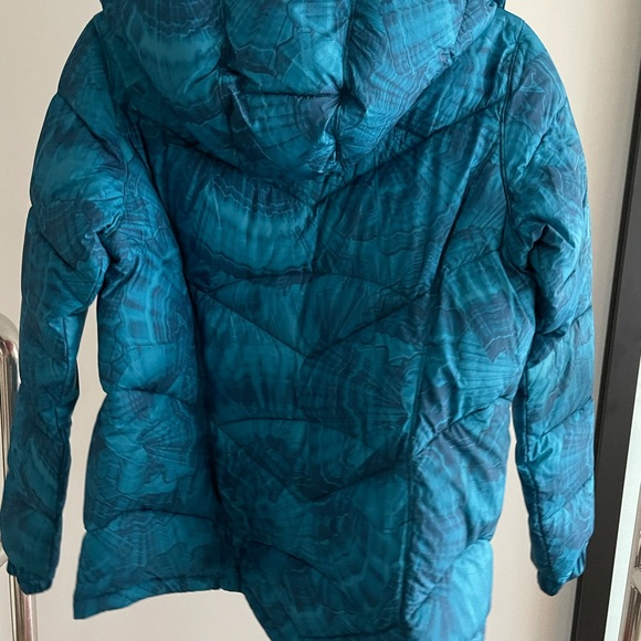 Winter / ski jacket - Picture 2 of 2